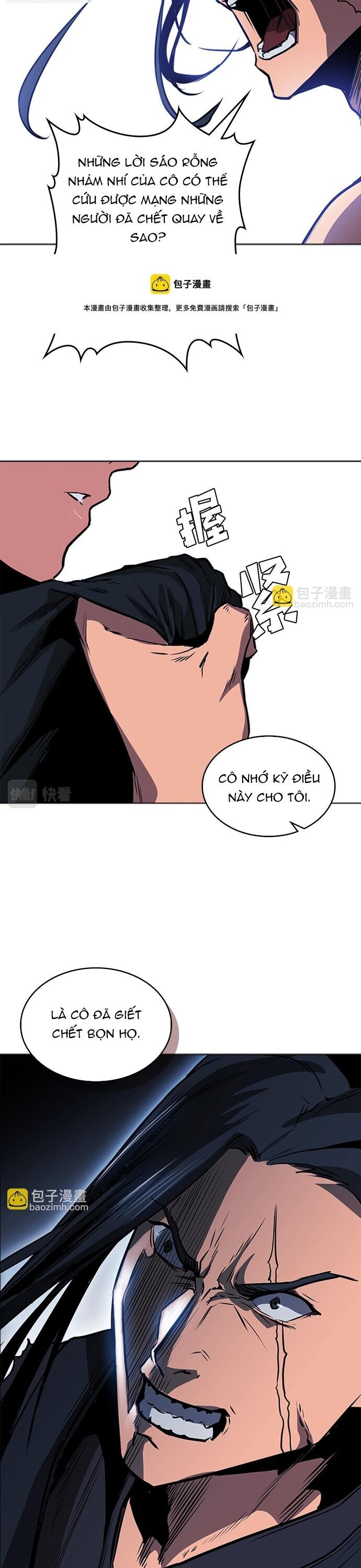Painkiller - Chương 38