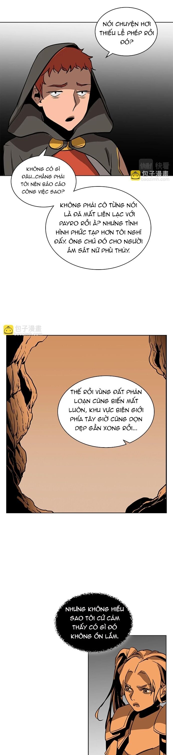 Painkiller - Chương 39