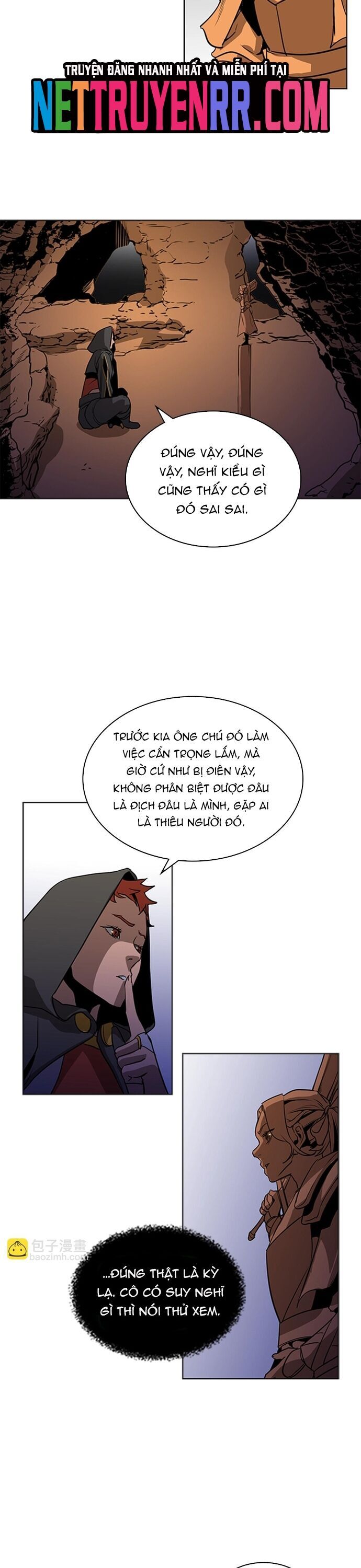 Painkiller - Chương 39