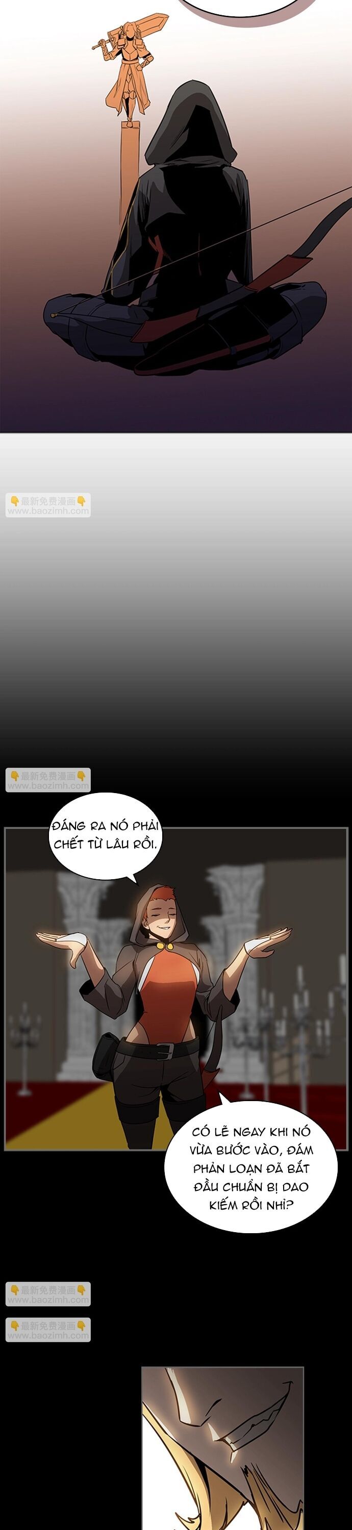 Painkiller - Chương 39