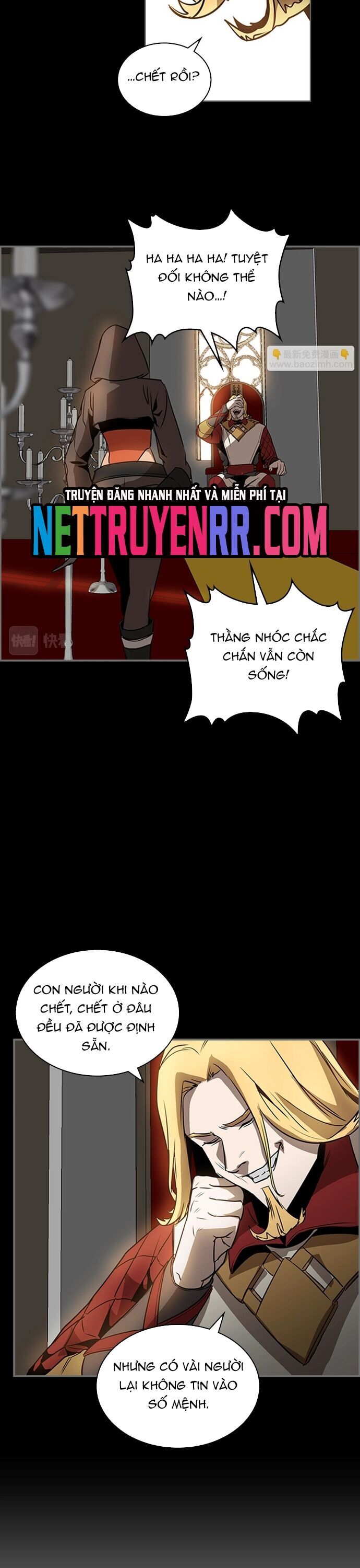 Painkiller - Chương 39