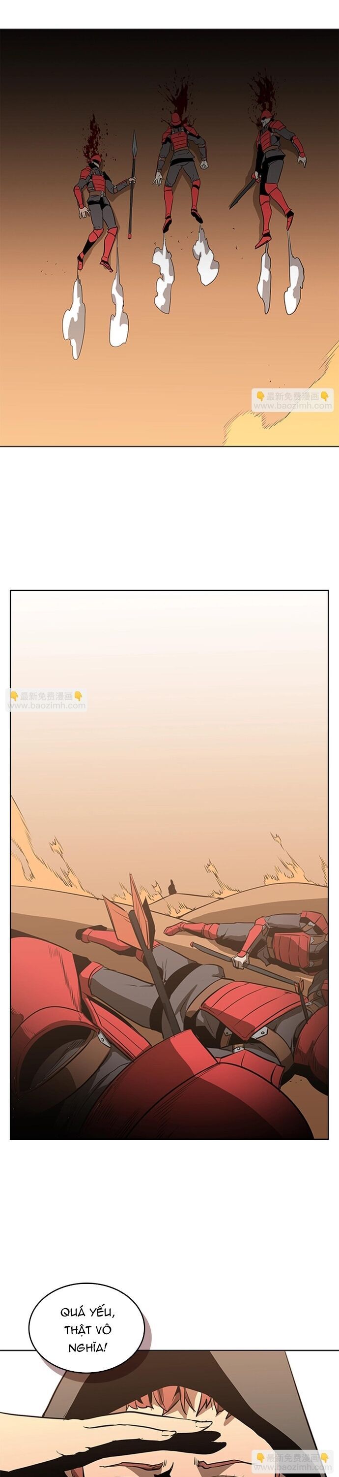 Painkiller - Chương 39