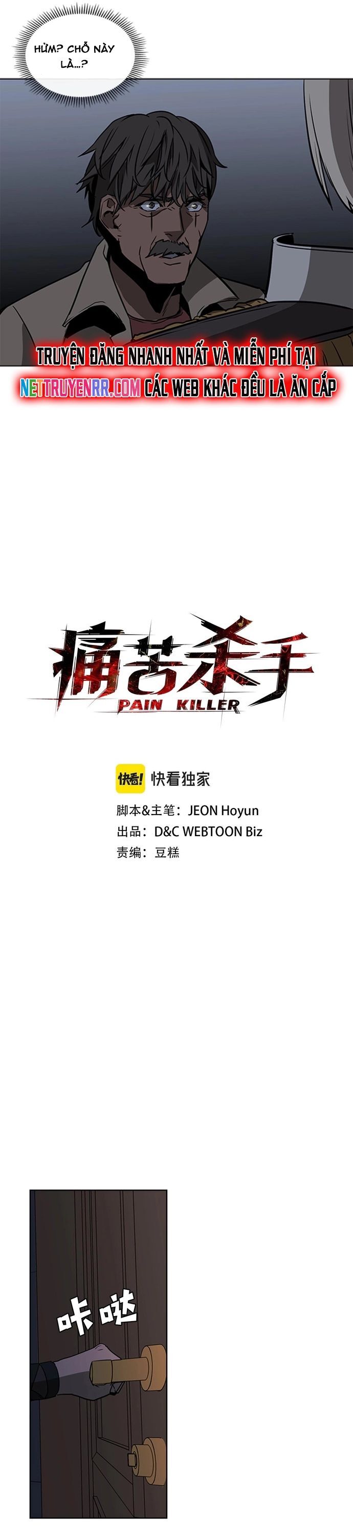 Painkiller - Chương 40