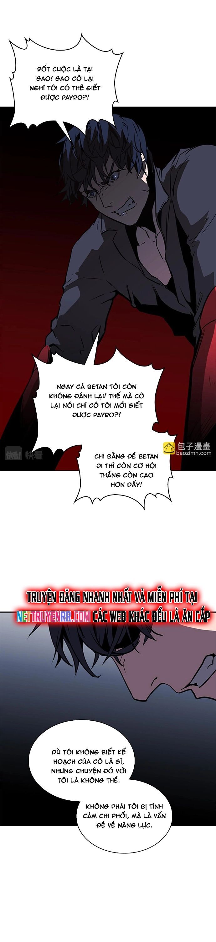 Painkiller - Chương 40