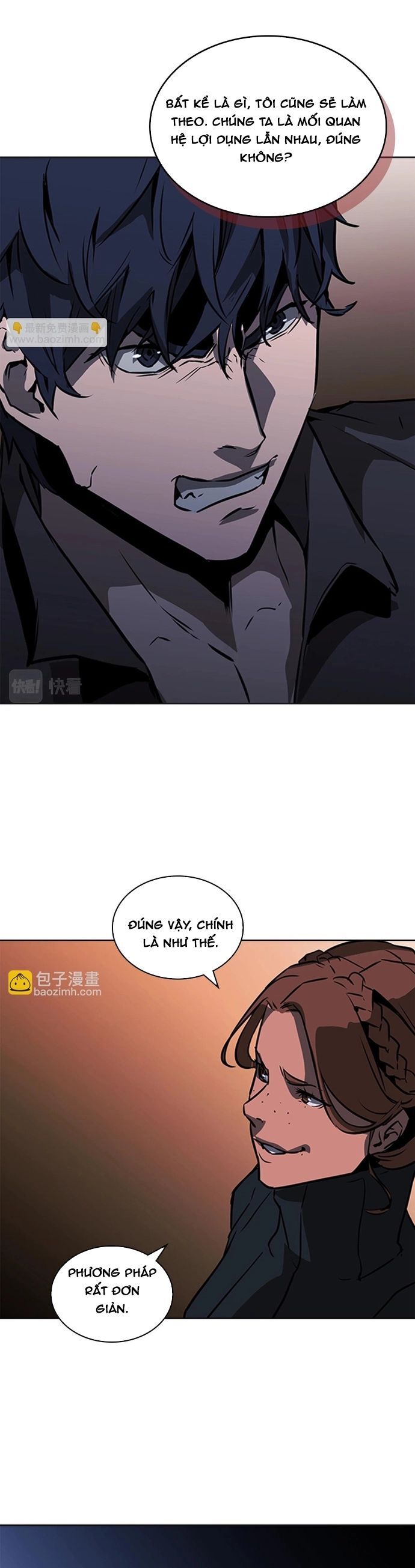 Painkiller - Chương 40