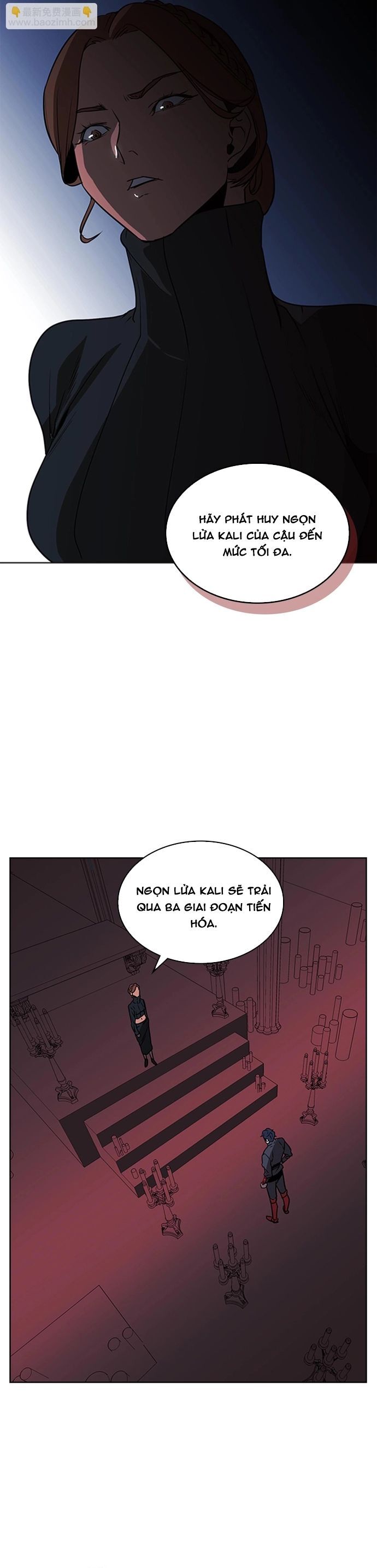 Painkiller - Chương 40