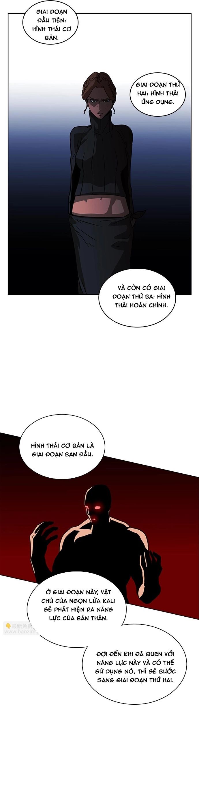 Painkiller - Chương 40