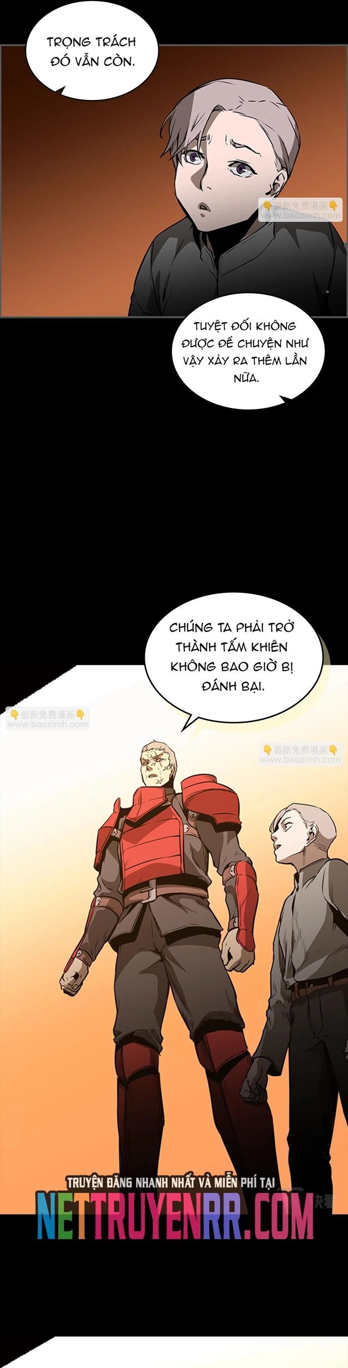 Painkiller - Chương 41