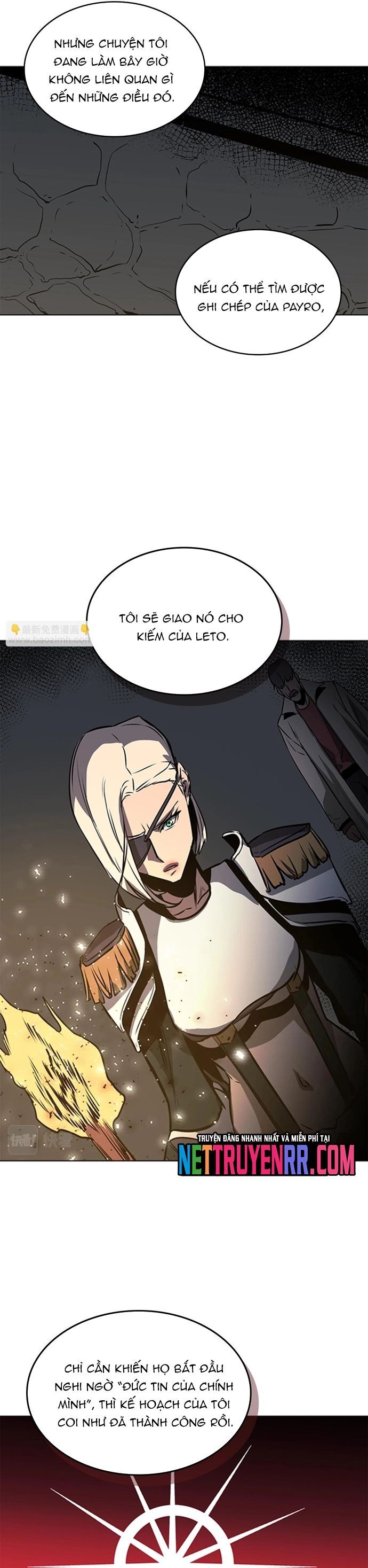 Painkiller - Chương 42