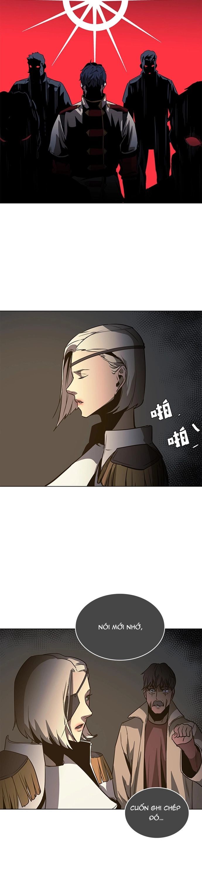 Painkiller - Chương 42