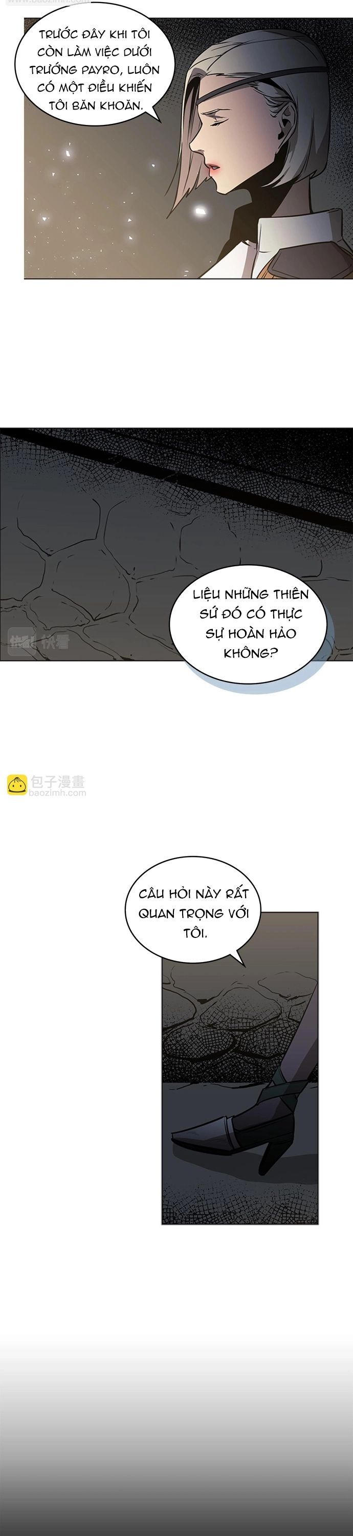 Painkiller - Chương 42