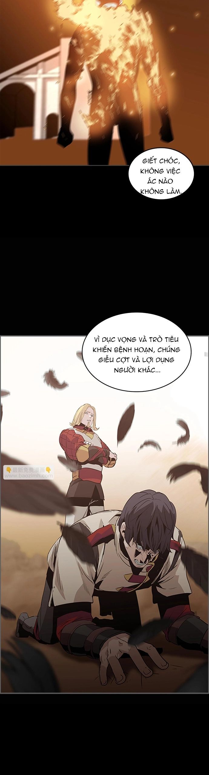 Painkiller - Chương 42