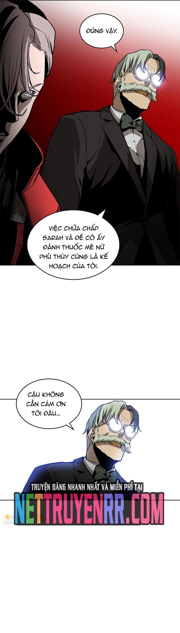 Painkiller - Chương 44