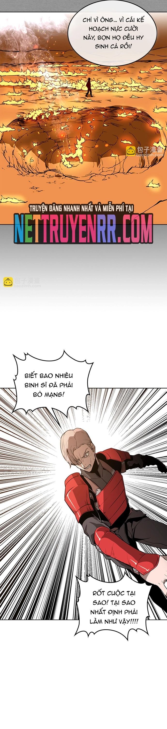 Painkiller - Chương 44