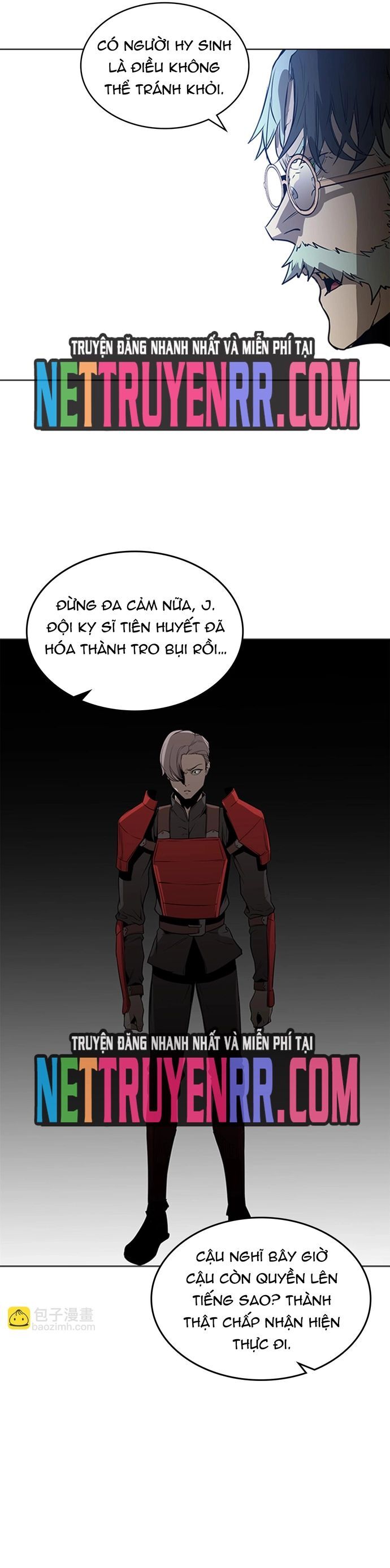 Painkiller - Chương 44