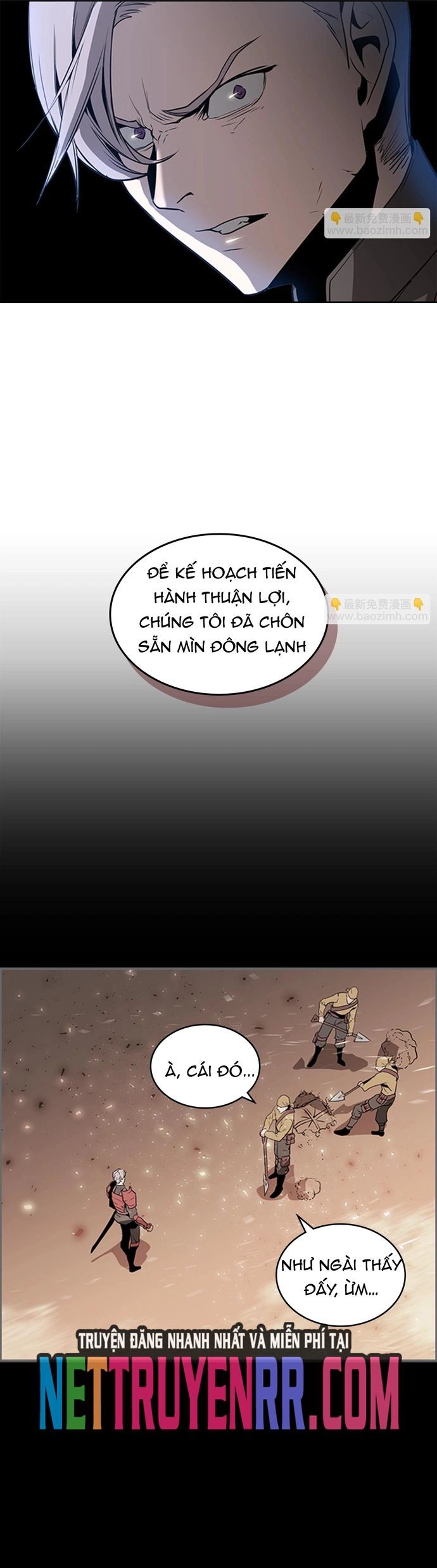 Painkiller - Chương 44