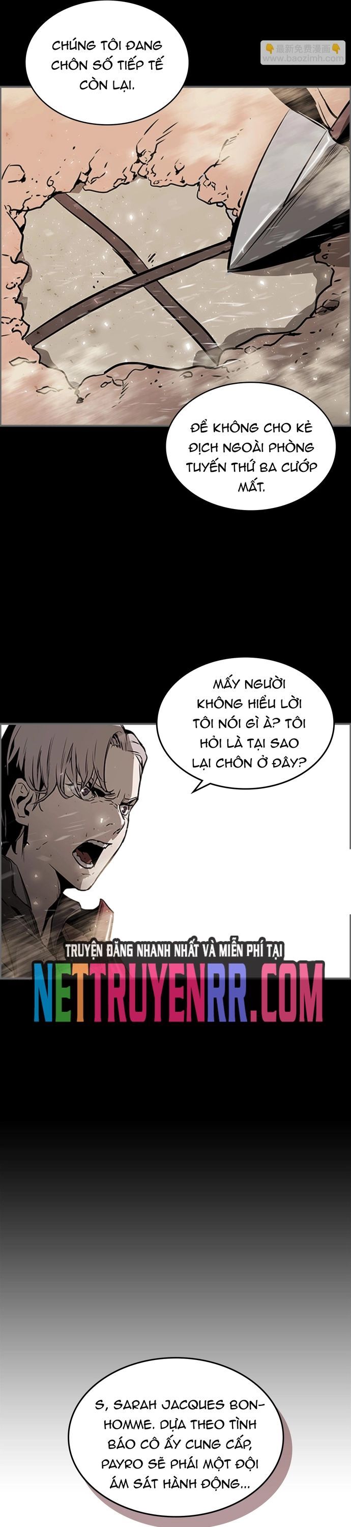 Painkiller - Chương 44