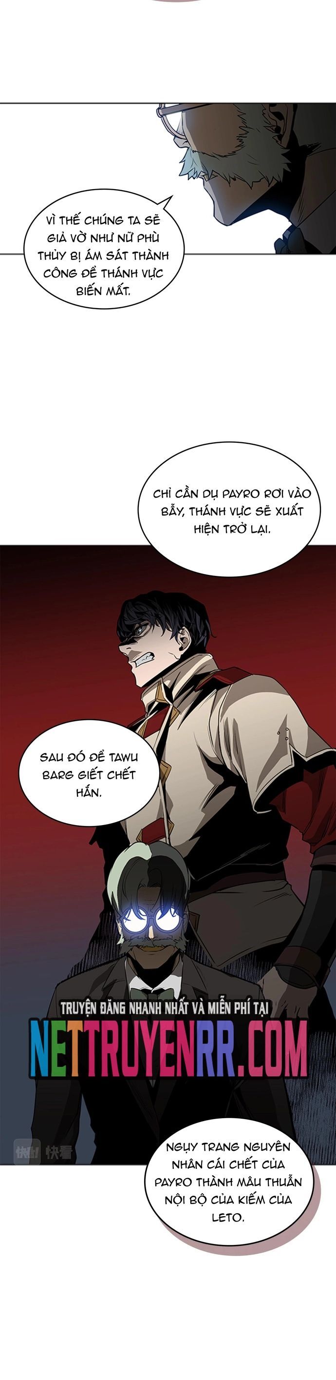 Painkiller - Chương 44