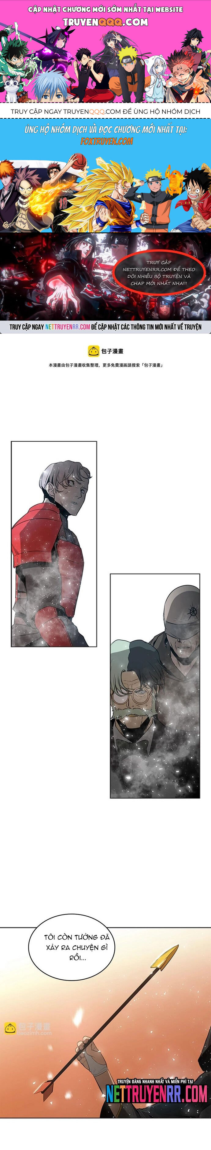Painkiller - Chương 45