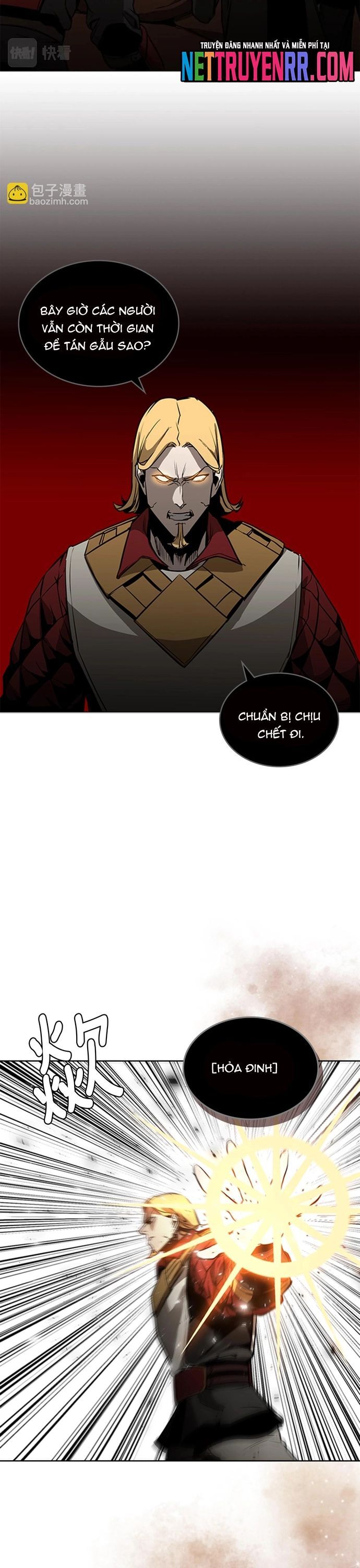 Painkiller - Chương 45