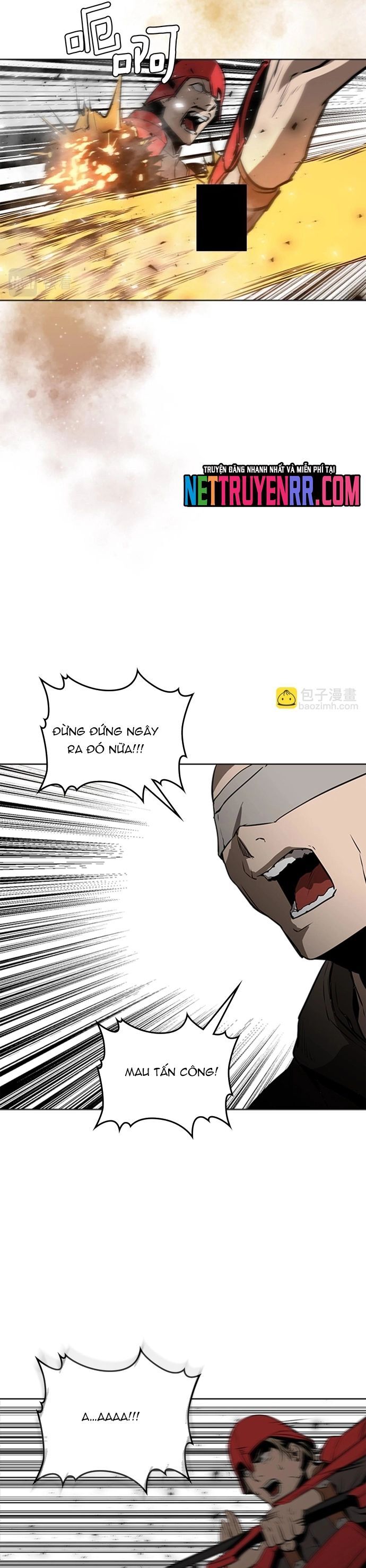 Painkiller - Chương 45