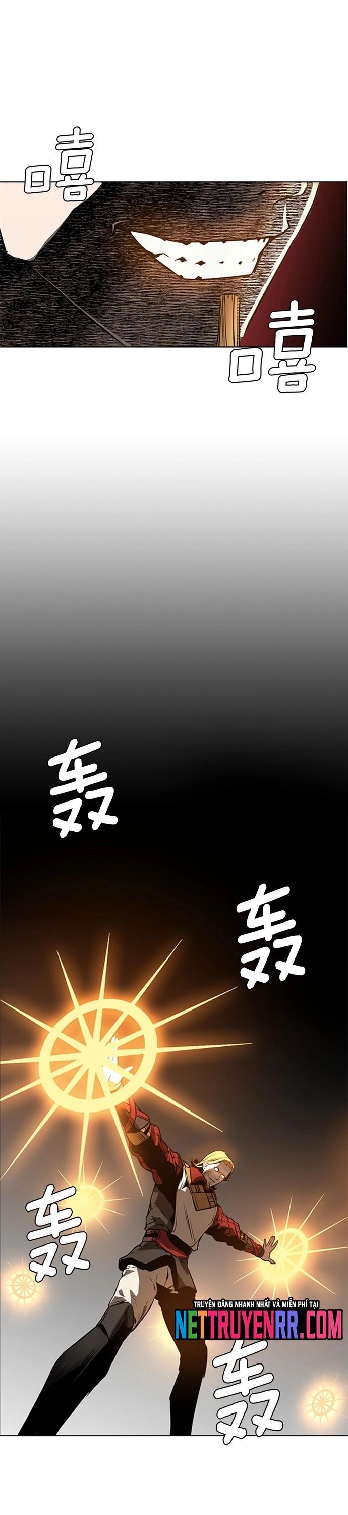 Painkiller - Chương 45