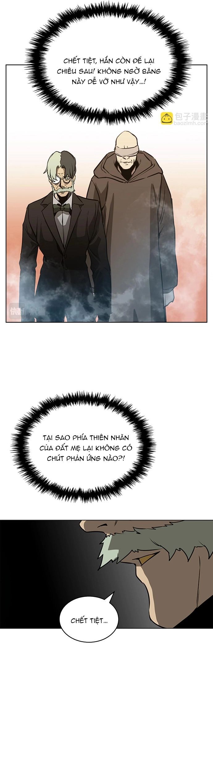Painkiller - Chương 45