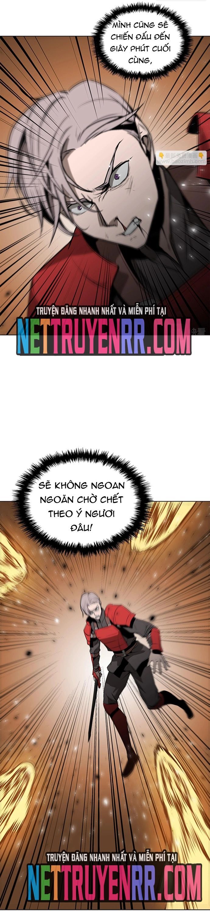 Painkiller - Chương 46