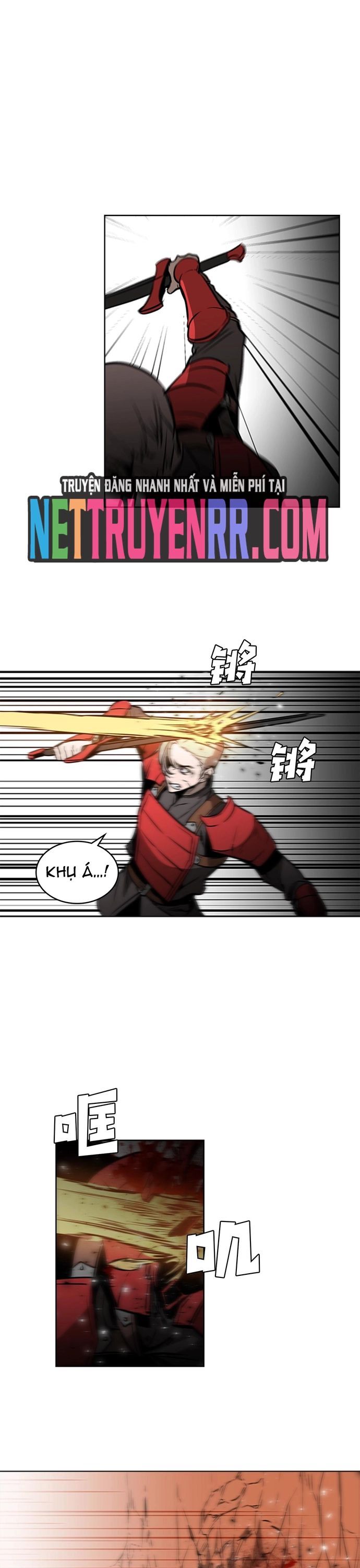 Painkiller - Chương 46