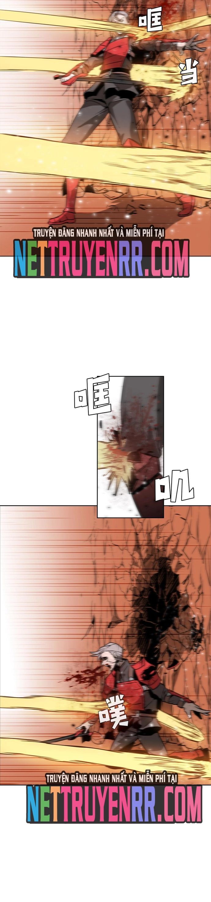 Painkiller - Chương 46