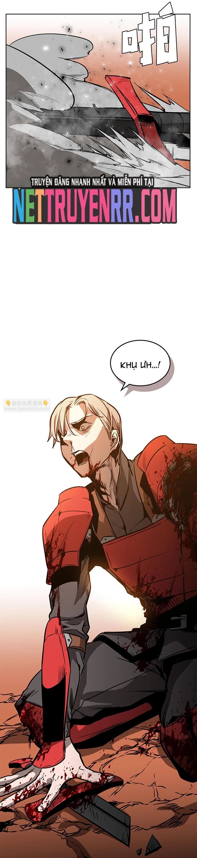 Painkiller - Chương 46