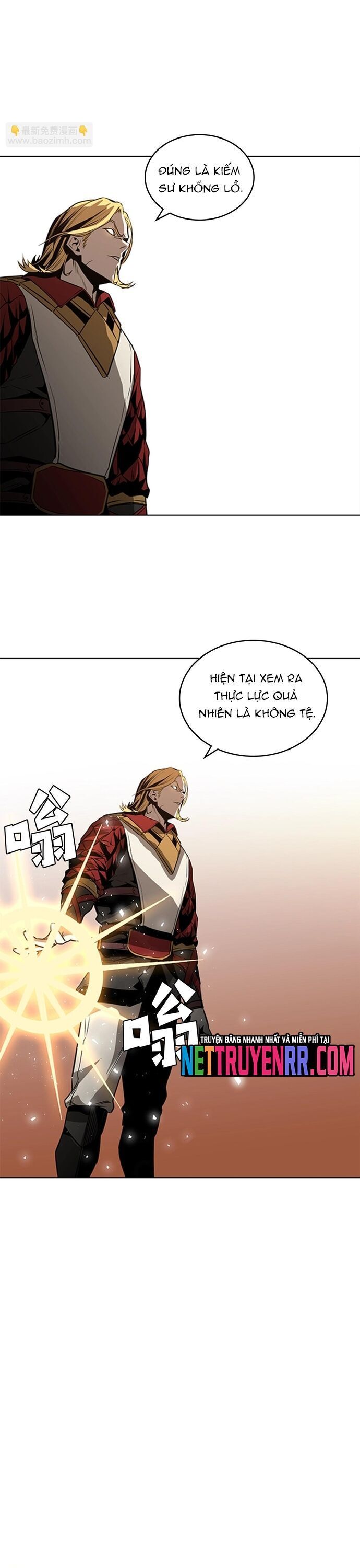 Painkiller - Chương 47