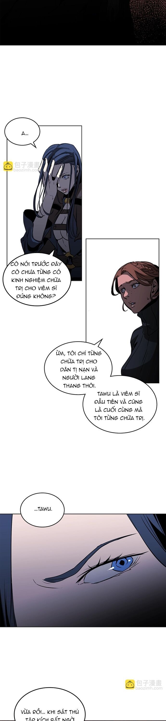 Painkiller - Chương 47