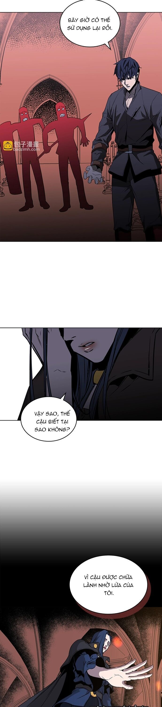 Painkiller - Chương 47