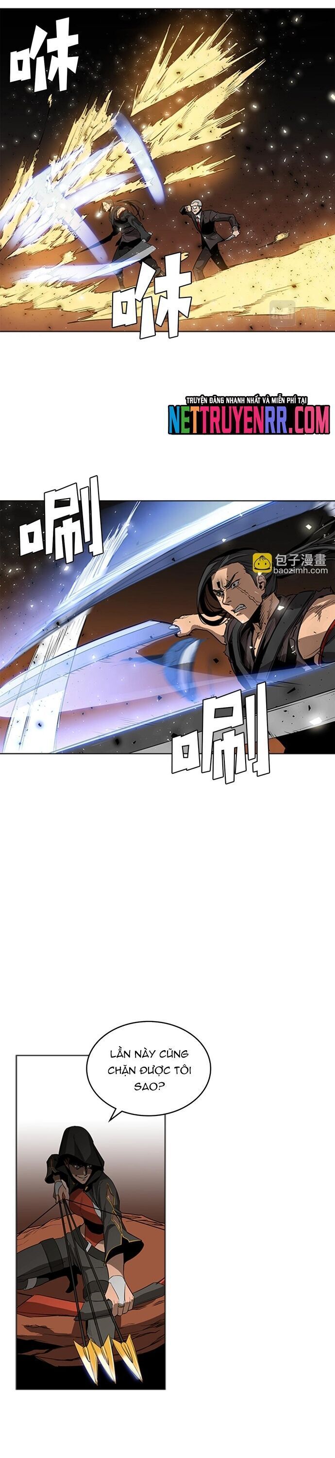 Painkiller - Chương 47
