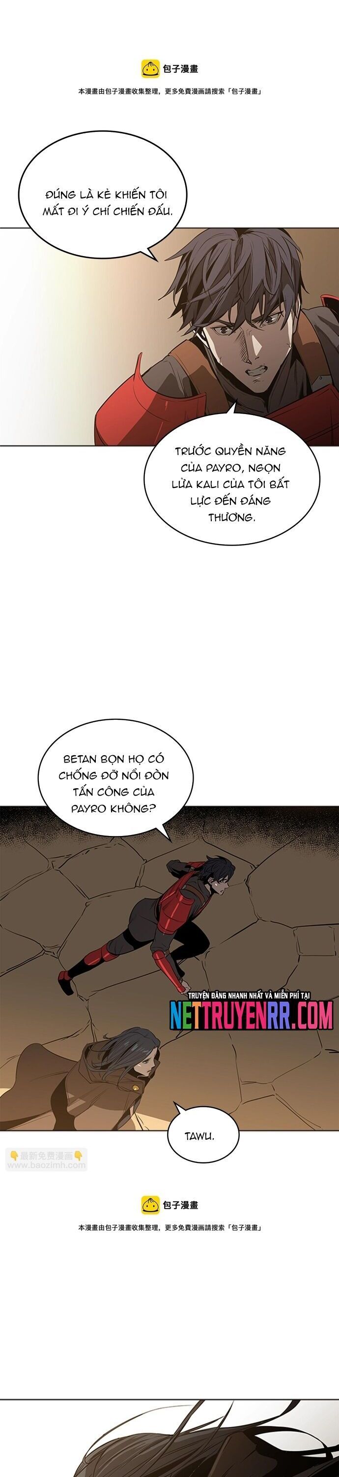 Painkiller - Chương 48