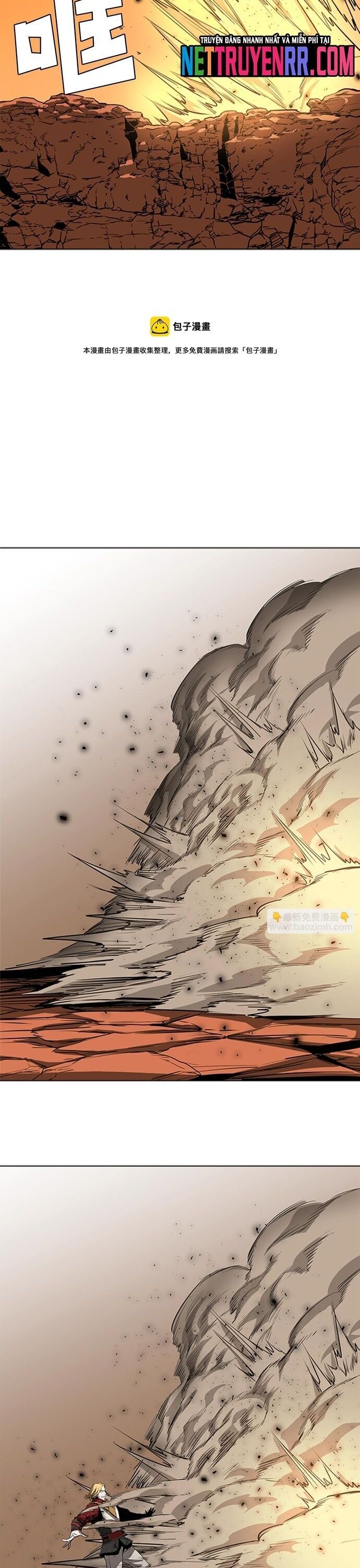 Painkiller - Chương 48