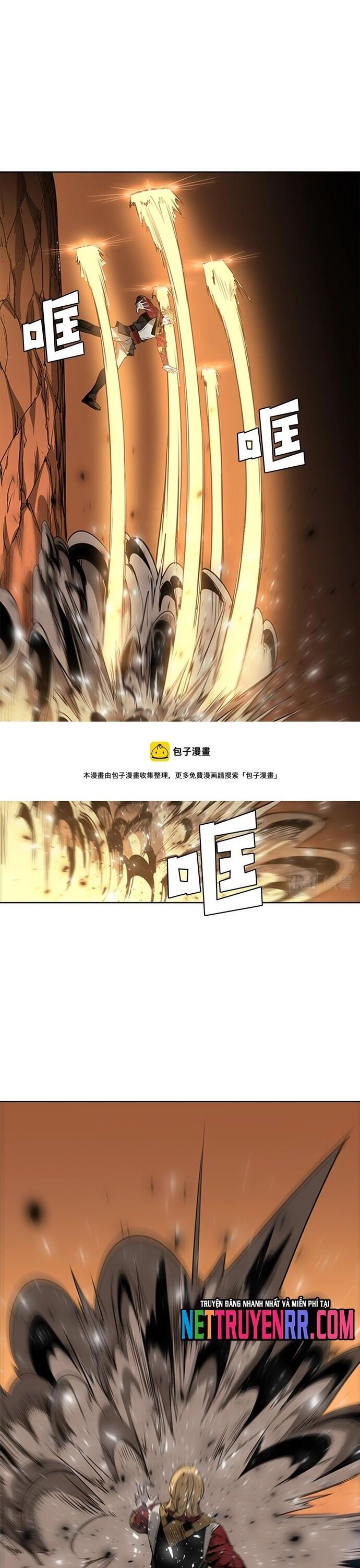 Painkiller - Chương 48