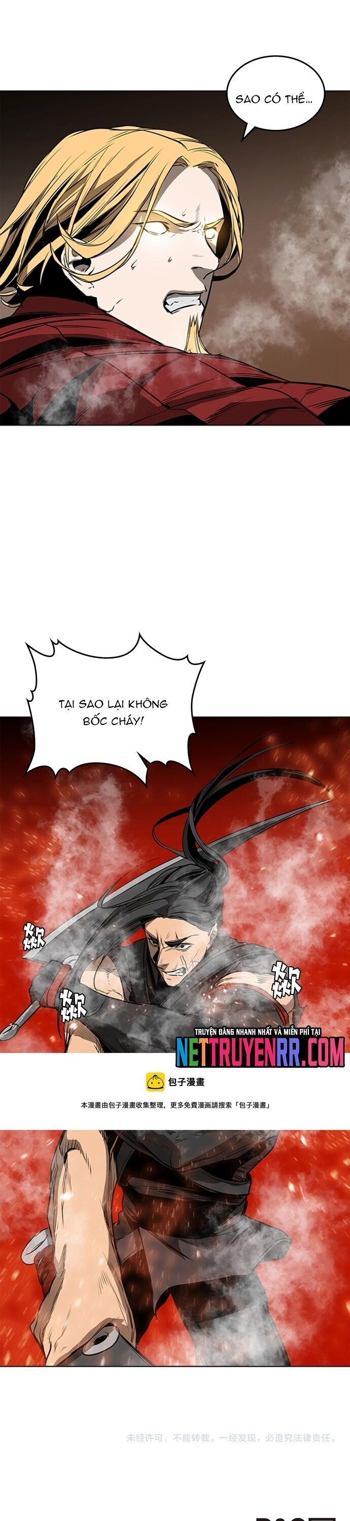 Painkiller - Chương 48