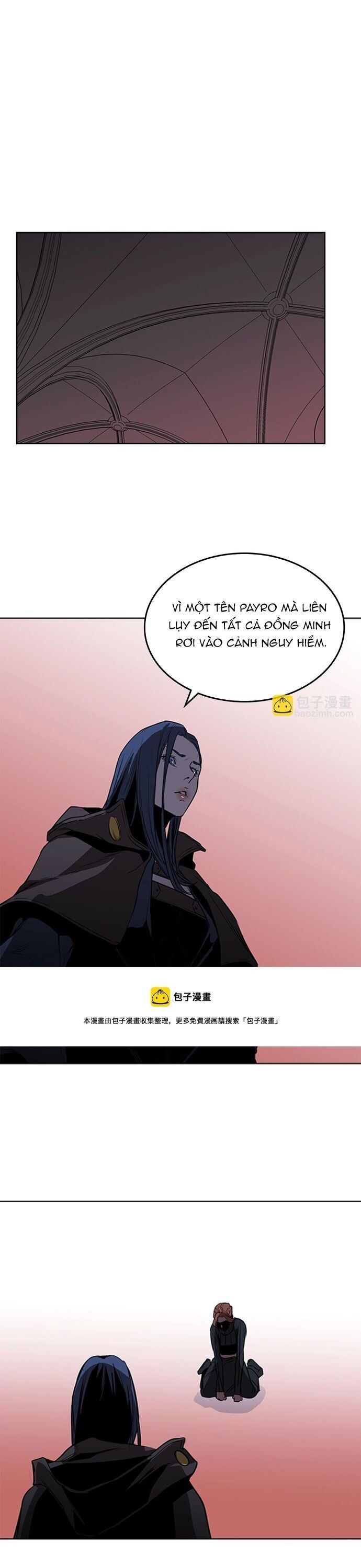 Painkiller - Chương 48
