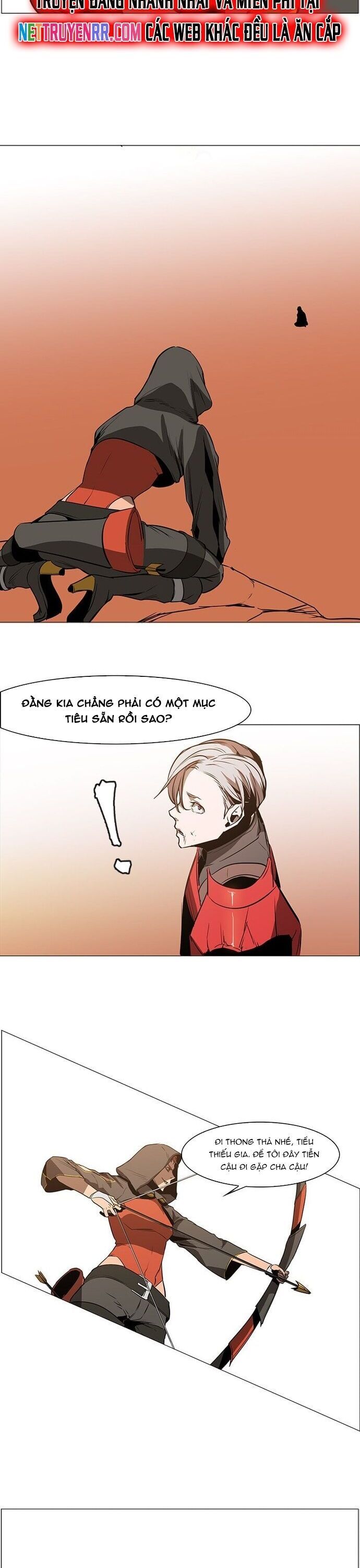 Painkiller - Chương 49
