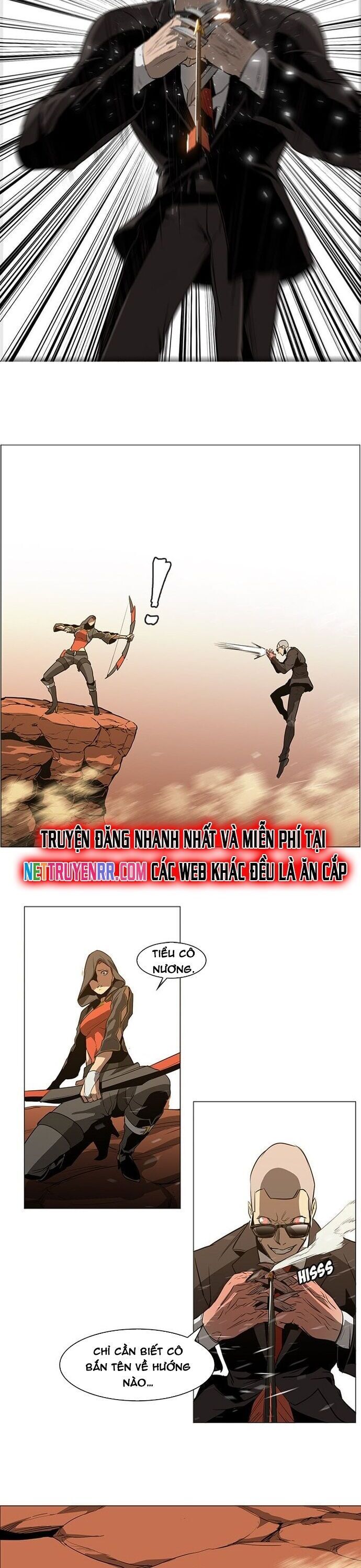 Painkiller - Chương 49