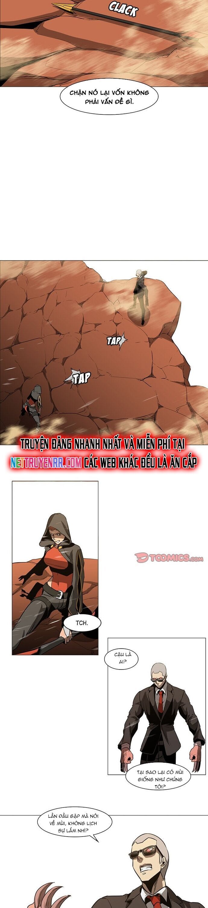 Painkiller - Chương 49
