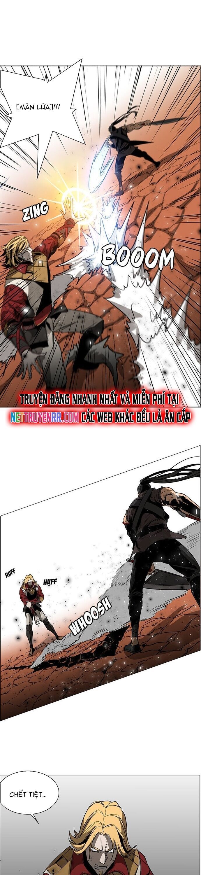 Painkiller - Chương 49