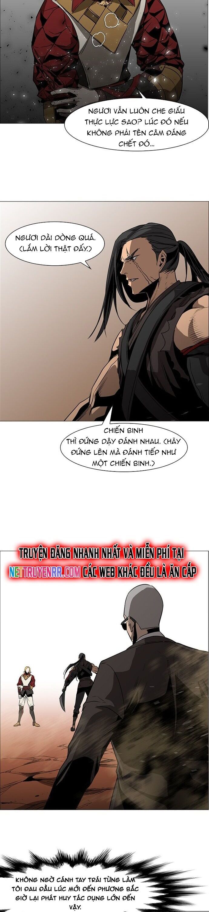 Painkiller - Chương 49
