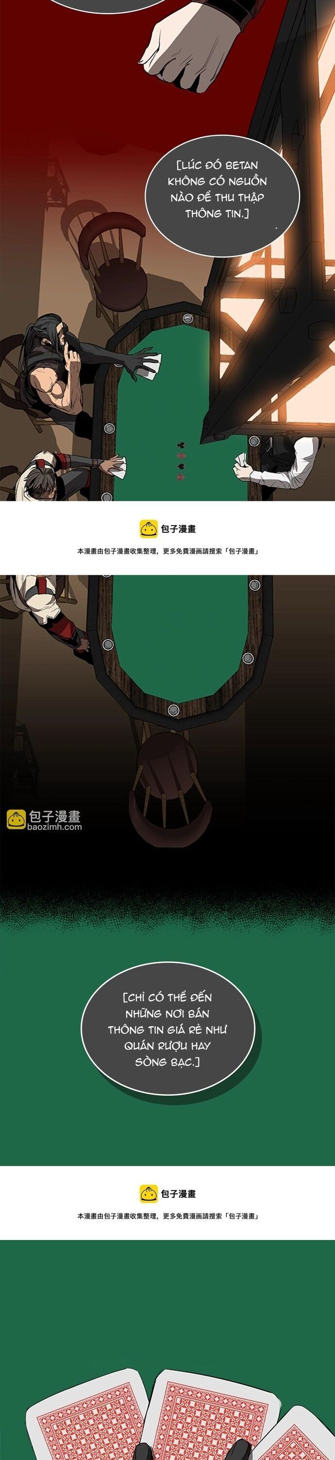 Painkiller - Chương 50