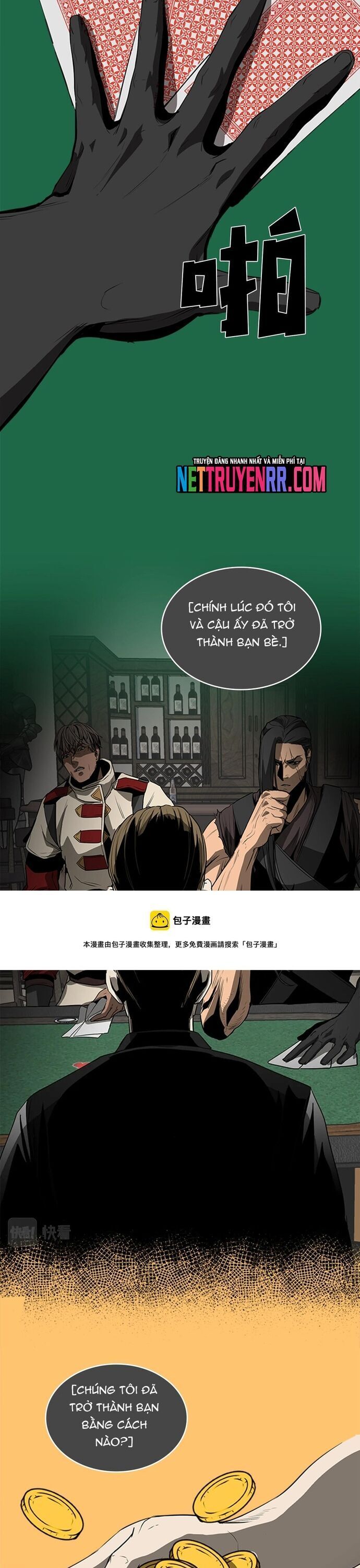 Painkiller - Chương 50