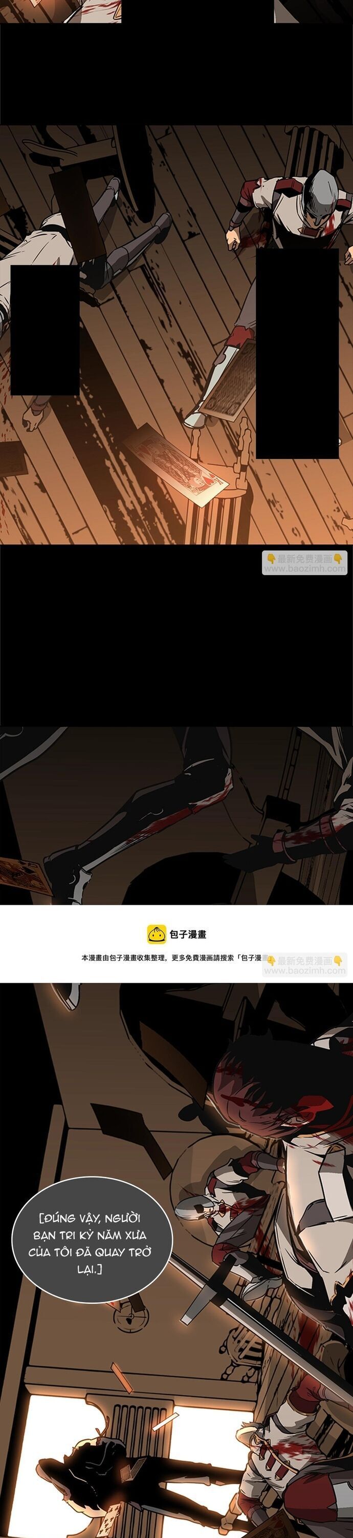 Painkiller - Chương 50