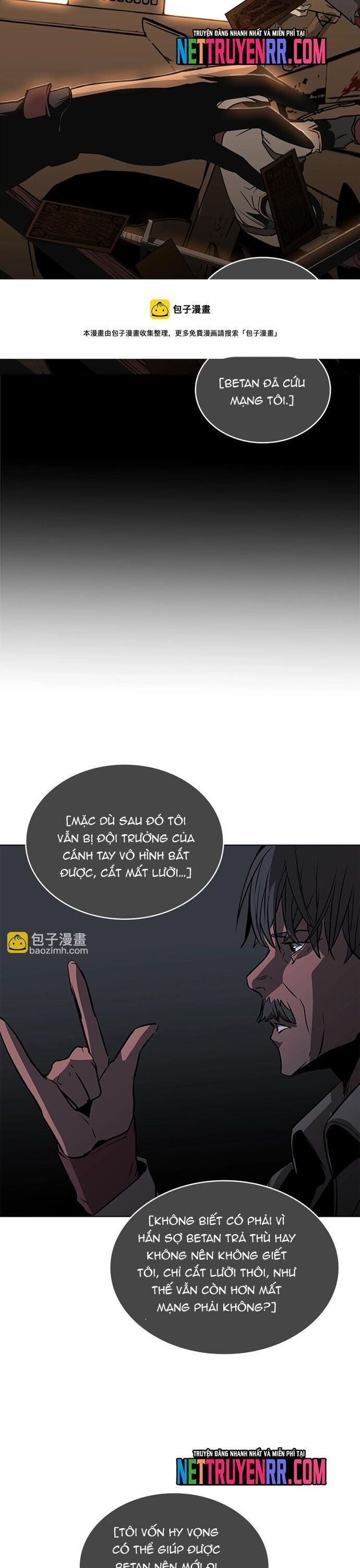 Painkiller - Chương 50