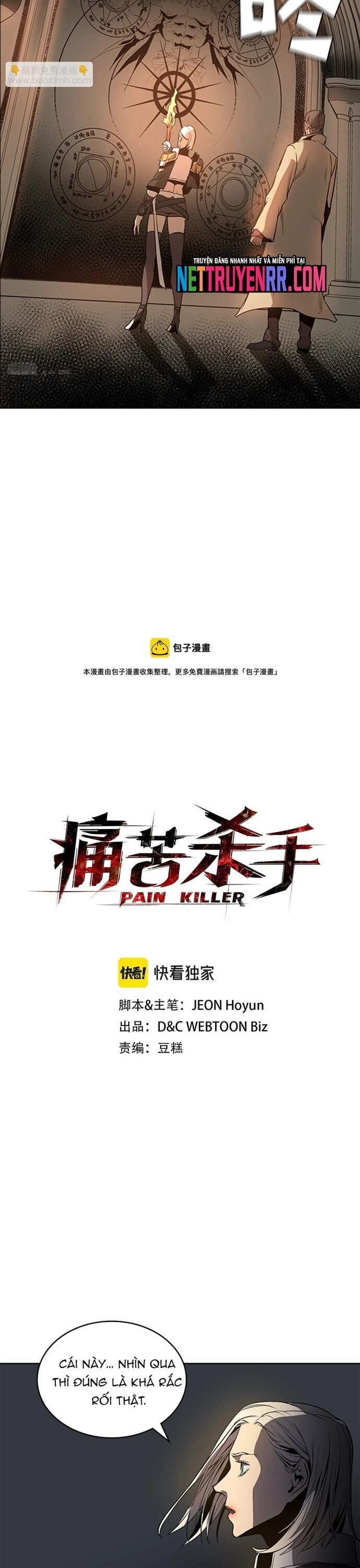 Painkiller - Chương 50
